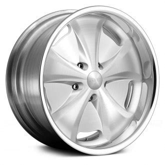 18 Inch Foose Wheels & Rims | CARiD