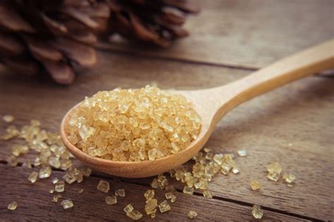 The Health Benefits of Muscovado Sugar | livestrong