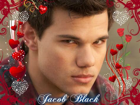 Jacob Black - Twilight Series Fan Art (34179872) - Fanpop