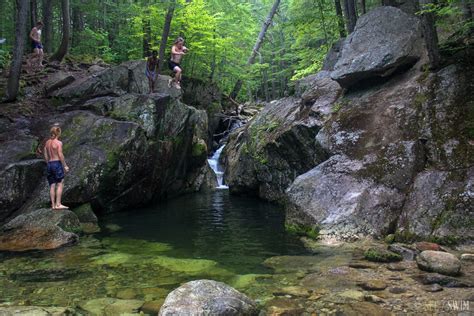 Emerald Pool - See Swim