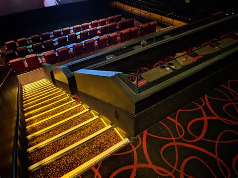 Movie Theater «AMC DINE-IN North Point Mall 12», reviews and photos, 4500 North Point Cir ...