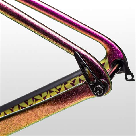 Cervelo Aspero 5 Frameset - Bike