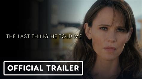 The Last Thing He Told Me: Jennifer Garner uncovers mystery of her vanished husband in new ...