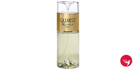 Quartz Molyneux perfume - a fragrance for women 1977