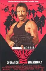 Delta Force 2 (1990) | Flick Attack