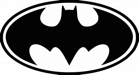 Batman – Logos Download