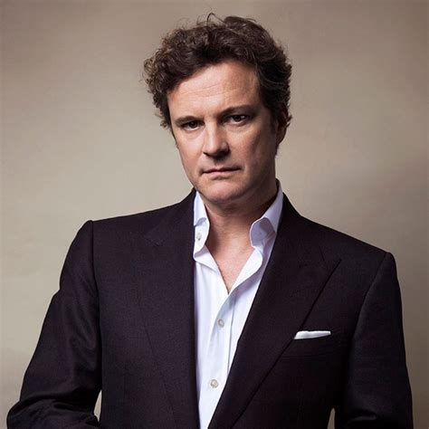 Colin Firth | Actors Are Idiots