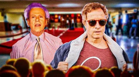 Richard Simmons biopic starring Pauly Shore gets massive update