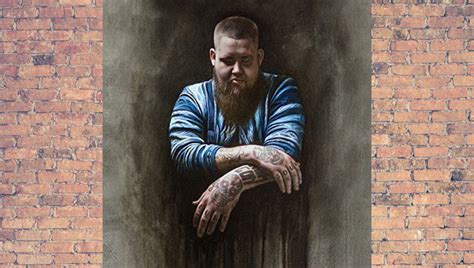 Rag'n'Bone Man | Human Album Review | Contactmusic.com