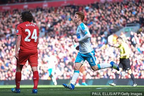 Newcastle United midfielder Jack Colback comments on potential resurgence