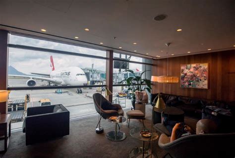 The Airport Lounge: Benefits, Tips & What’s Likely to Change – Surbleury