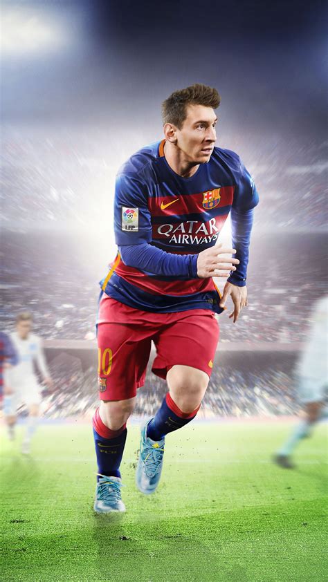 Lionel Messi Wallpaper : Lionel Messi Wallpapers, Pictures, Images : Check out this fantastic ...