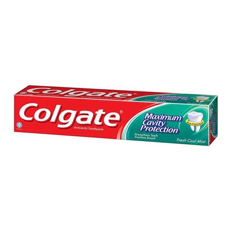 Colgate Toothpaste