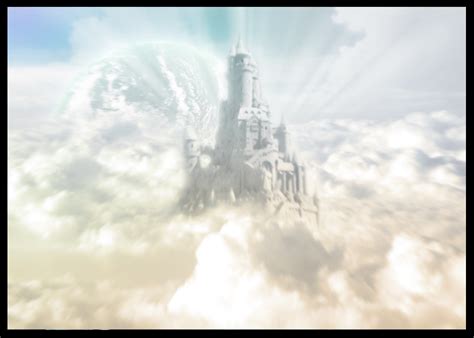 Heavenly Kingdom by yakuzatemplarlol on DeviantArt