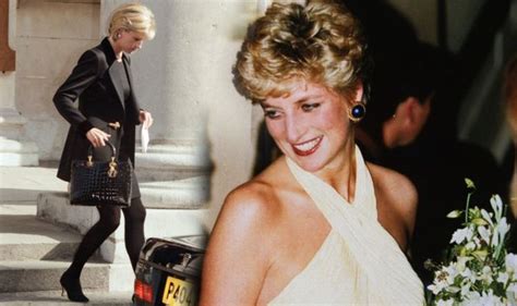 Princess Diana Engagement Ring Dodi