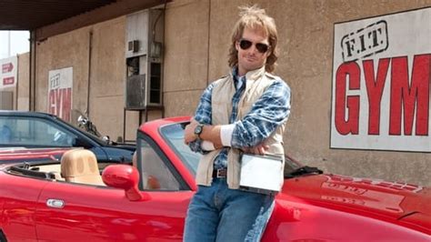 MacGruber (2010) — The Movie Database (TMDB)