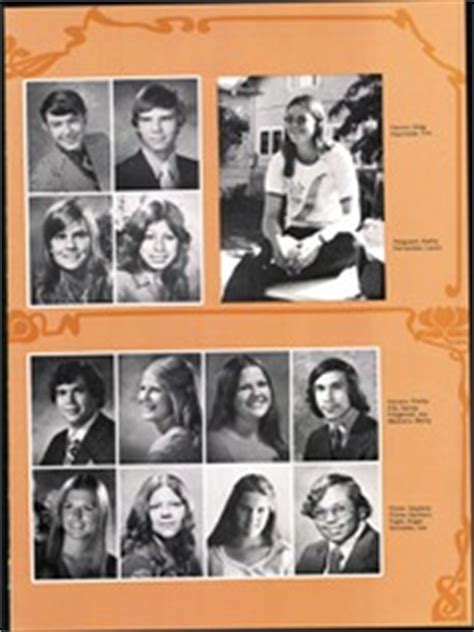 Porterville Union High School - El Granito Yearbook (Porterville, CA ...