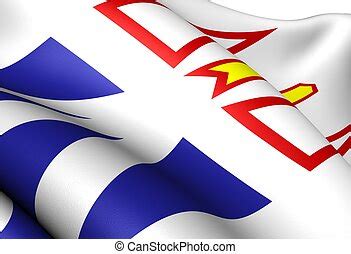 Flag newfoundland labrador Images and Stock Photos. 117 Flag newfoundland labrador photography ...