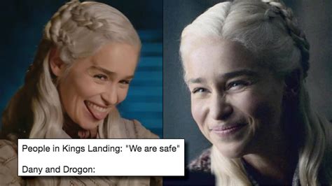 Game of Thrones: The funniest memes about Daenerys ignoring the bells ...