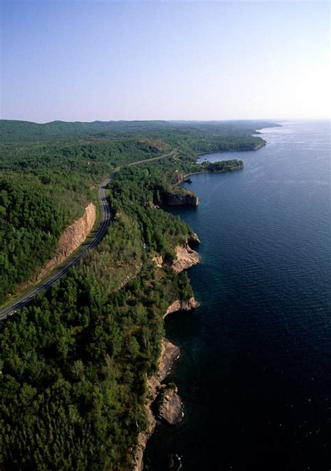 North Shore All-American Scenic Drive | Explore Minnesota