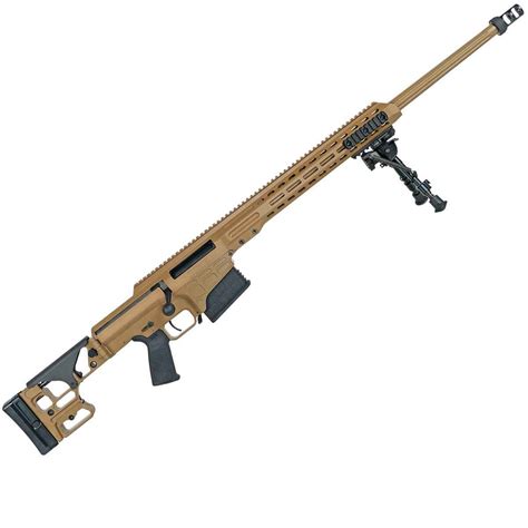 Barrett MK22 MOD Norma Mag SOCOM Coyote Brown 26 Fluted Bbl, 56% OFF