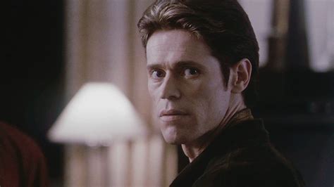 10 Great Willem Dafoe Movies - Movie List Now