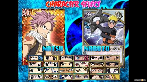 Download Naruto Mugen Free - balanceeng