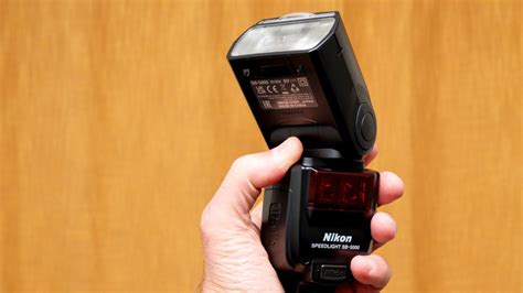 Nikon Speedlight SB-5000 review | Digital Camera World