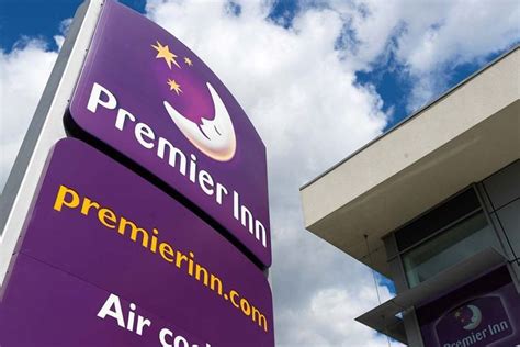 Premier Inn Owner Whitbread Seeks $1.2 Billion to Convert Independents to Brand