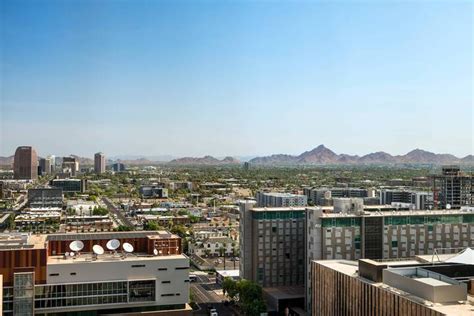 The Westin Phoenix Downtown Phoenix | Bookonline.com