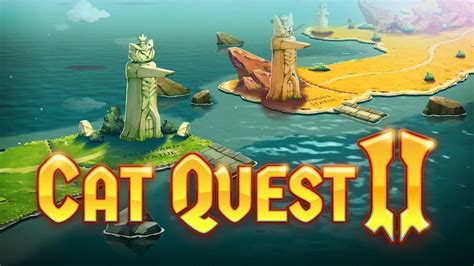 Cat Quest II, Three new features videos – GameCut.com – Video Game News