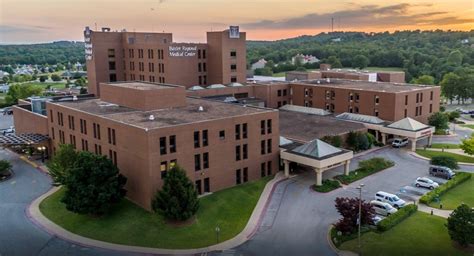 Arkansas hospital reports 55 staff infected with COVID-19; ICU near capacity