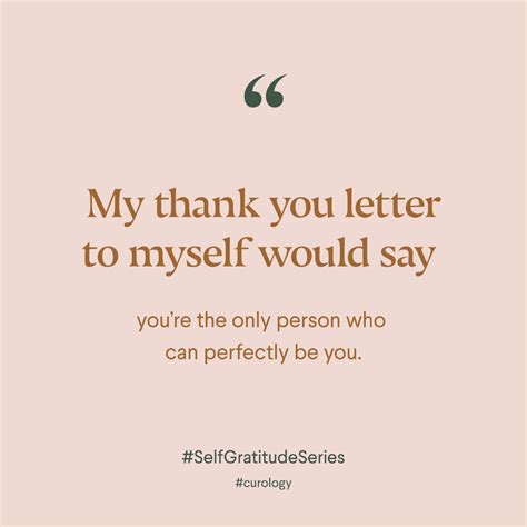 Why self-gratitude should be a part of your self-care routine - Curology