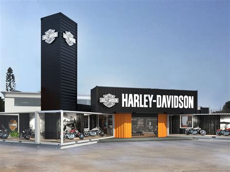 www.ammatamma.com | Harley Davidson Dealerships