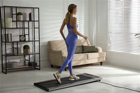 Best Compact Treadmills to Maximize Small Spaces | GymBird