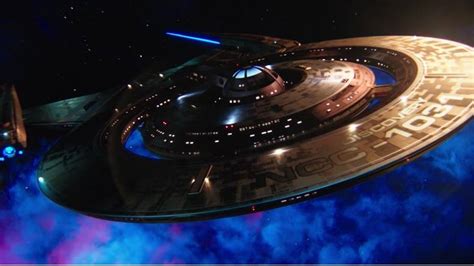 Context is for Kings: Review of Star Trek: Discovery, Episode 3