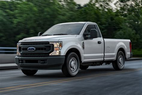 2020 Ford F-250 Platinum vs Limited | LaFayette Ford