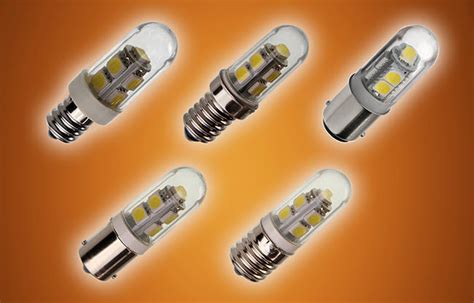 LED Tube Bulbs | LEDtronics Inc. | Mar 2020 | Photonics Spectra