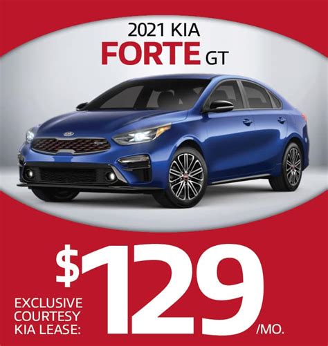 Courtesy Kia New Special Offers in Mesa AZ l Phoenix Gilbert