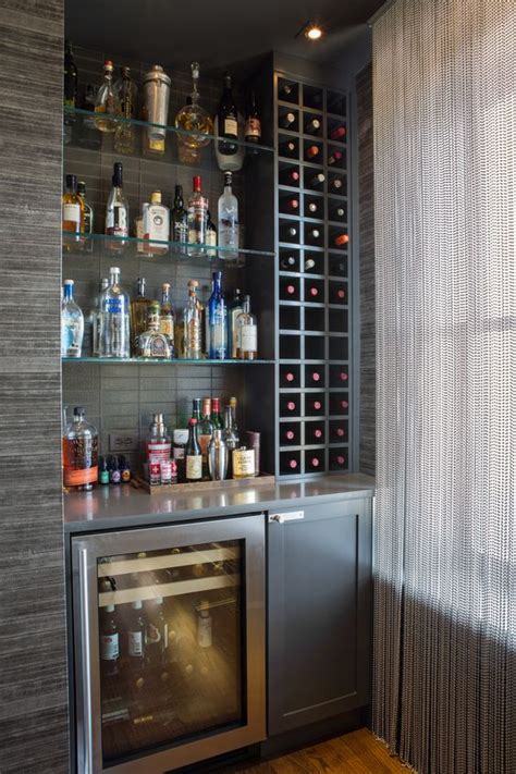 40 Mini Bar Ideas That Ll Inspire Your Home Displate Blog