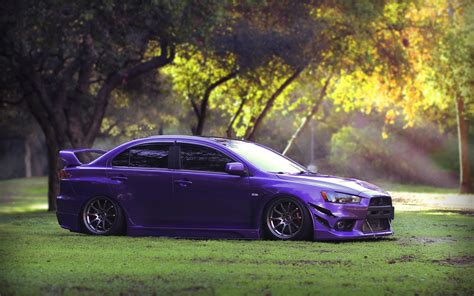 🔥 Download Lancer Evolution Flashycarpics 2012 Mitsubishi Evo X by @aknight49 | Lancer Wallpaper ...