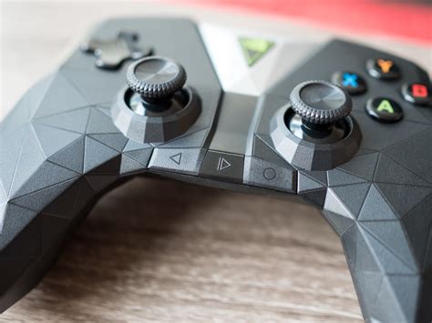 NVIDIA Shield Android TV: Should I buy the new Shield Controller ...