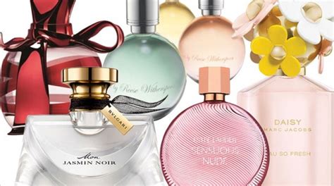 Best Women Perfumes For Summer Season