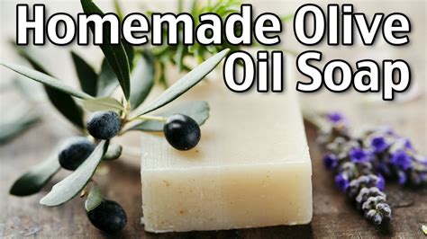 Olive Oil Coconut Soap Recipe Without Lye | Deporecipe.co