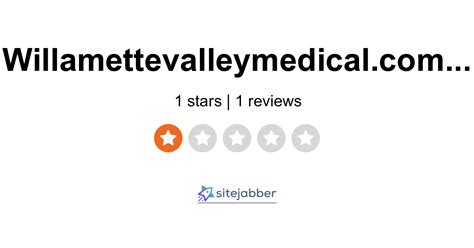 Willamette Valley Medical Center Reviews - 1 Review of Willamettevalleymedical.com