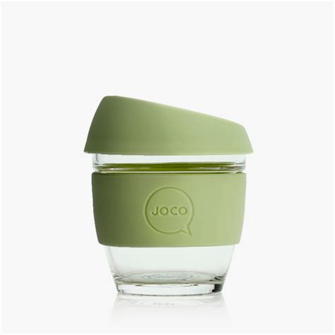 8oz JOCO Cup | JOCO Cups