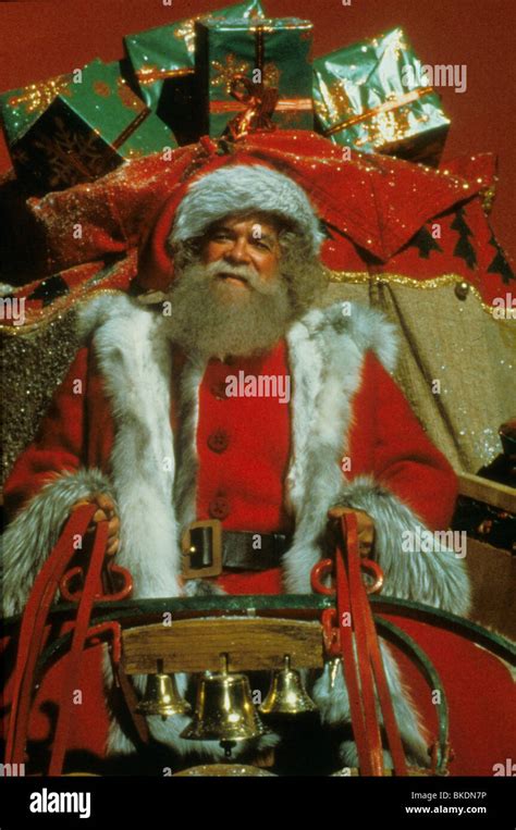 SANTA CLAUS: THE MOVIE (1985) DAVID HUDDLESTON STMV 064 Stock Photo - Alamy