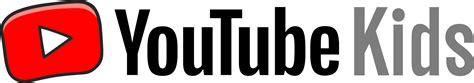 YouTube Logo For Kids