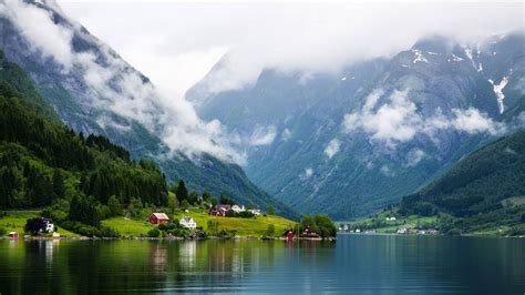 Sognefjord : Norway Travel Guide : Nordic Visitor