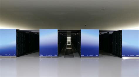 SambaNova system added to Fugaku supercomputer to boost AI performance - DCD